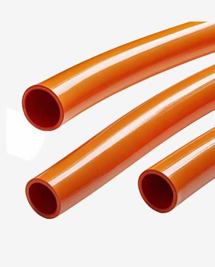 MANGUERA NARANJA GAS