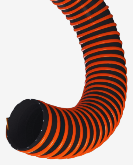 SUCCIN PVC COMBUSTIBLE